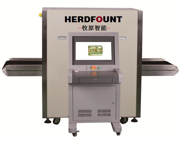 牧原X光安检机